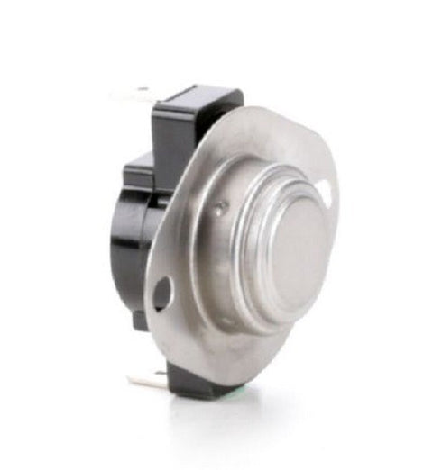 Snap Disc Limit Control